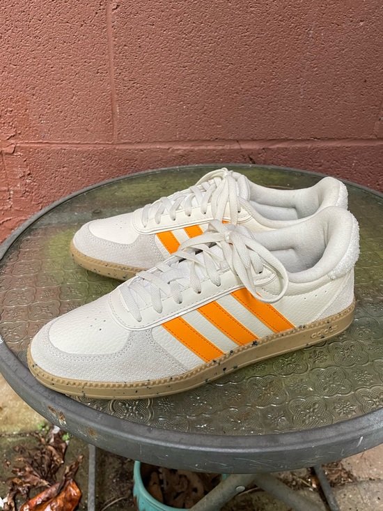 adidas Shoes - Adidas Breaknet Sleek Sneakers Size 8.5Woman’s